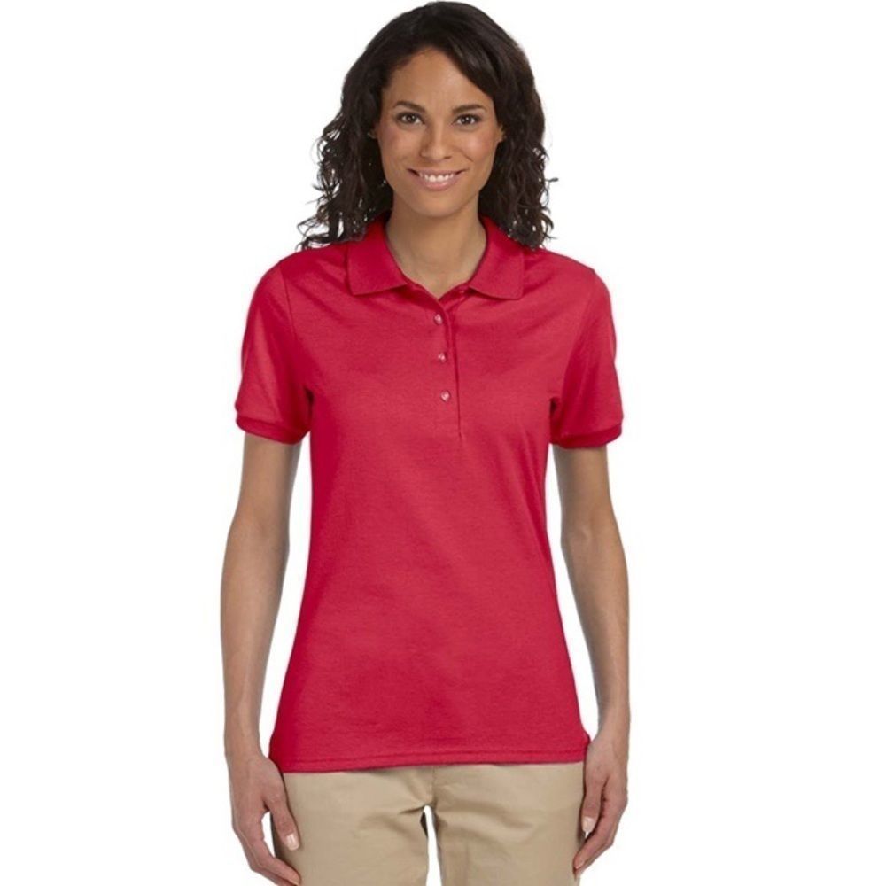 Jersey Polo